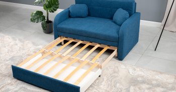 Диван-кровать Тео арт. 908 (НиК) в Верхней Салде - verhnyaya-salda.mebel-e96.ru