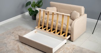 Диван-кровать Тео арт. 905 (НиК) в Верхней Салде - verhnyaya-salda.mebel-e96.ru
