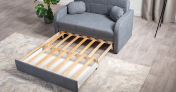 Диван-кровать Тео арт. 909 (НиК) в Верхней Салде - verhnyaya-salda.mebel-e96.ru