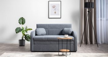 Диван-кровать Тео арт. 909 (НиК) в Верхней Салде - verhnyaya-salda.mebel-e96.ru