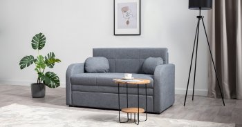 Диван-кровать Тео арт. 909 (НиК) в Верхней Салде - verhnyaya-salda.mebel-e96.ru