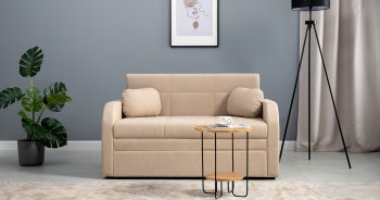 Диван-кровать Тео арт. 905 (НиК) в Верхней Салде - verhnyaya-salda.mebel-e96.ru