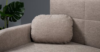 Диван-кровать Тео арт. 906 (НиК) в Верхней Салде - verhnyaya-salda.mebel-e96.ru