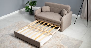 Диван-кровать Тео арт. 906 (НиК) в Верхней Салде - verhnyaya-salda.mebel-e96.ru