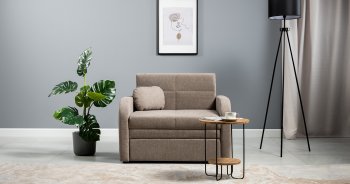 Кресло-кровать Тео арт. ТК 906 (НиК) в Верхней Салде - verhnyaya-salda.mebel-e96.ru