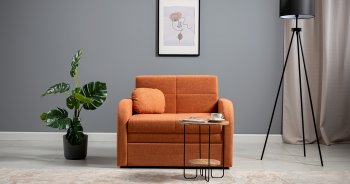 Кресло-кровать Тео арт. ТК 907 (НиК) в Верхней Салде - verhnyaya-salda.mebel-e96.ru
