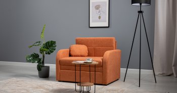 Кресло-кровать Тео арт. ТК 907 (НиК) в Верхней Салде - verhnyaya-salda.mebel-e96.ru
