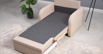 Кресло-кровать Тео арт. ТК 905 (НиК) в Верхней Салде - verhnyaya-salda.mebel-e96.ru