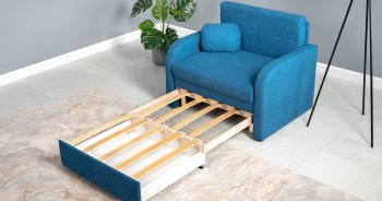 Кресло-кровать Тео арт. ТК 908 (НиК) в Верхней Салде - verhnyaya-salda.mebel-e96.ru