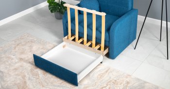 Кресло-кровать Тео арт. ТК 908 (НиК) в Верхней Салде - verhnyaya-salda.mebel-e96.ru
