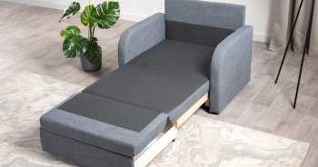 Кресло-кровать Тео арт. ТК 909 (НиК) в Верхней Салде - verhnyaya-salda.mebel-e96.ru