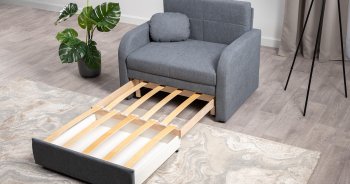 Кресло-кровать Тео арт. ТК 909 (НиК) в Верхней Салде - verhnyaya-salda.mebel-e96.ru