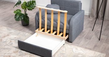 Кресло-кровать Тео арт. ТК 909 (НиК) в Верхней Салде - verhnyaya-salda.mebel-e96.ru