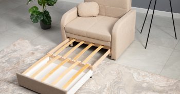 Кресло-кровать Тео арт. ТК 905 (НиК) в Верхней Салде - verhnyaya-salda.mebel-e96.ru
