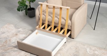 Кресло-кровать Тео арт. ТК 905 (НиК) в Верхней Салде - verhnyaya-salda.mebel-e96.ru