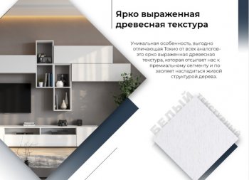 Стенка Токио комп.3 (СВ) в Верхней Салде - verhnyaya-salda.mebel-e96.ru