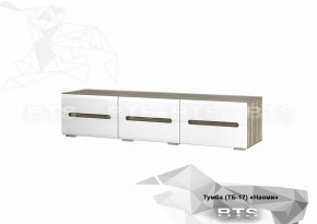 Тумба ТВ ТБ-17 Наоми (БТС) в Верхней Салде - verhnyaya-salda.mebel-e96.ru