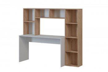 Уголок школьника Прямой (Генезис) в Верхней Салде - verhnyaya-salda.mebel-e96.ru