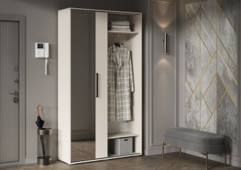 Прихожая Велис кашемир (Стиль) в Верхней Салде - verhnyaya-salda.mebel-e96.ru