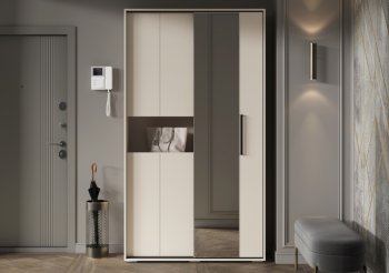 Прихожая Велис кашемир (Стиль) в Верхней Салде - verhnyaya-salda.mebel-e96.ru
