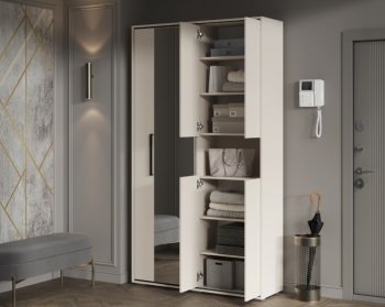 Прихожая Велис кашемир (Стиль) в Верхней Салде - verhnyaya-salda.mebel-e96.ru