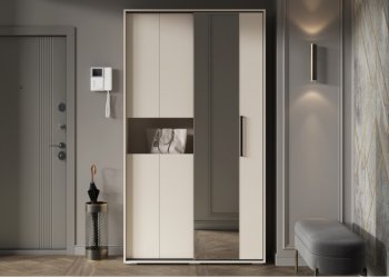 Прихожая Велис кашемир (Стиль) в Верхней Салде - verhnyaya-salda.mebel-e96.ru