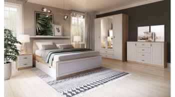 Шкаф Виктория 800 мм (Лин) в Верхней Салде - verhnyaya-salda.mebel-e96.ru