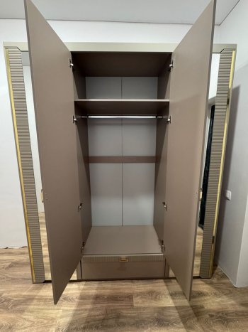 Спальный гарнитур Сиде модульный (СБК) в Верхней Салде - verhnyaya-salda.mebel-e96.ru