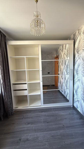 Шкаф-купе ШКП-3 2000 мм (СВ) в Верхней Салде - verhnyaya-salda.mebel-e96.ru