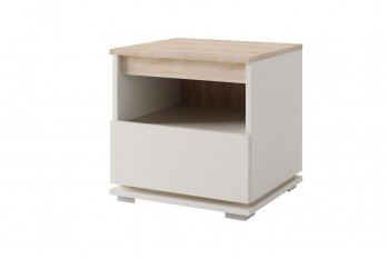 Спальный гарнитур Юта модульный (БМ) в Верхней Салде - verhnyaya-salda.mebel-e96.ru