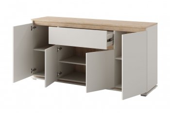 Спальный гарнитур Юта модульный (БМ) в Верхней Салде - verhnyaya-salda.mebel-e96.ru