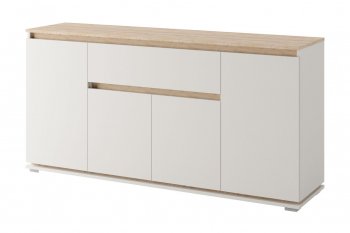 Спальный гарнитур Юта модульный (БМ) в Верхней Салде - verhnyaya-salda.mebel-e96.ru