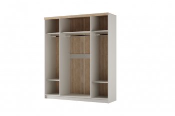 Спальный гарнитур Юта модульный (БМ) в Верхней Салде - verhnyaya-salda.mebel-e96.ru