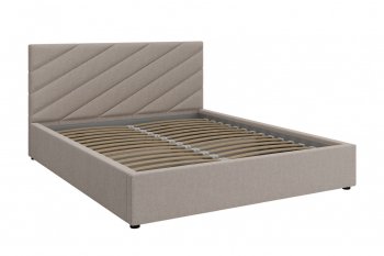 Кровать двуспальная Юта (БМ) в Верхней Салде - verhnyaya-salda.mebel-e96.ru