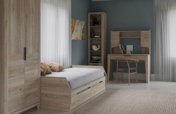 Набор детской мебели Юта модульный (СБК) в Верхней Салде - verhnyaya-salda.mebel-e96.ru
