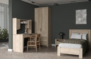 Набор детской мебели Юта модульный (СБК) в Верхней Салде - verhnyaya-salda.mebel-e96.ru